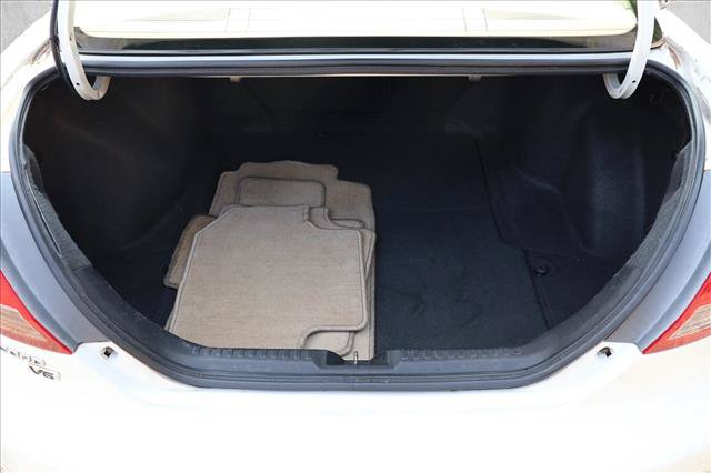 Used 2007 Honda Accord EX-L image 23