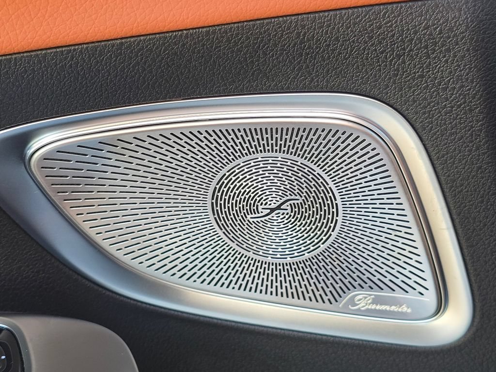 Certified 2026 Mercedes-Benz C 300 4MATIC Sedan image 28