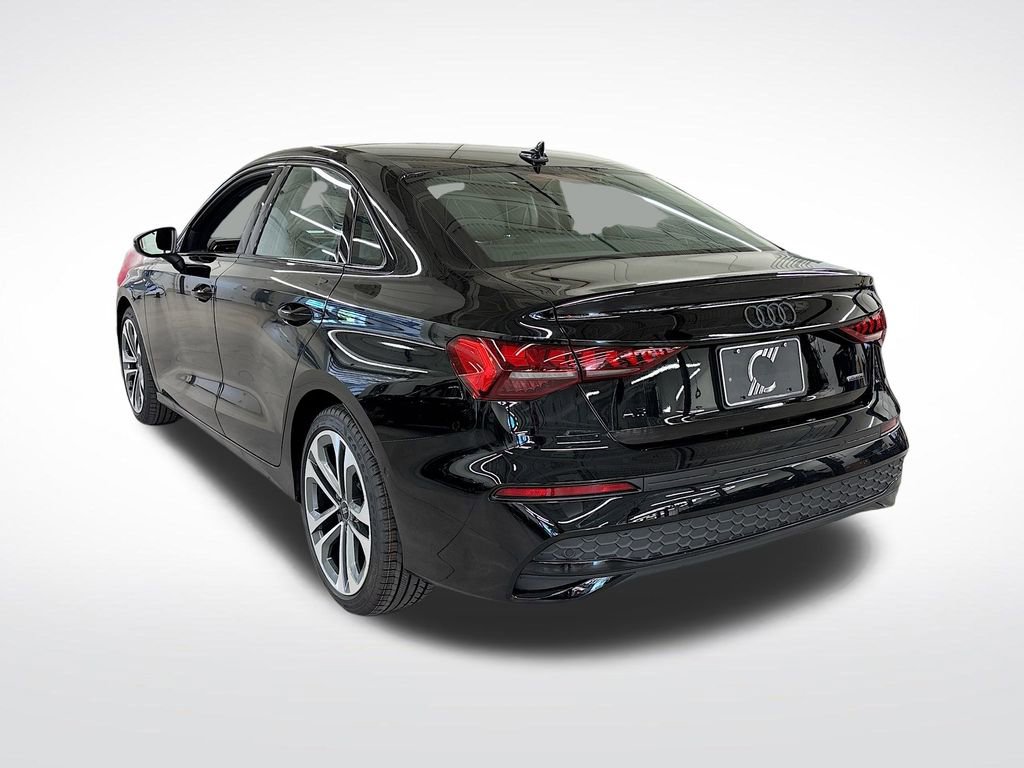 New 2026 Audi A3 2.0T Premium image 3