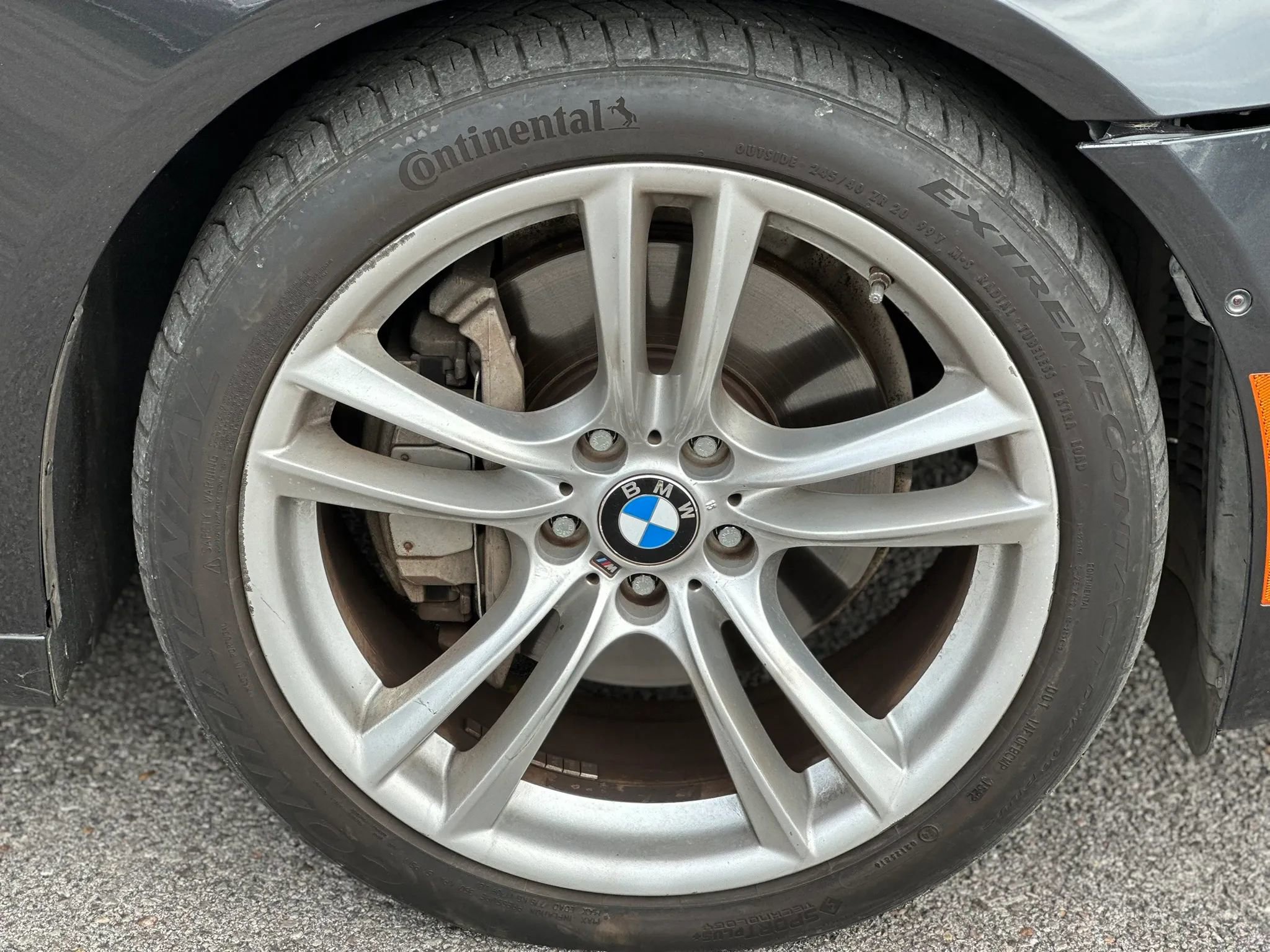 Used 2013 BMW 740i RWD image 13