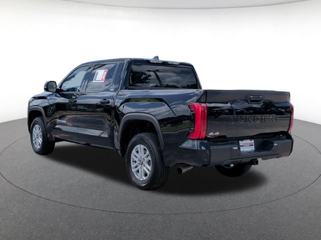 Used 2026 Toyota Tundra SR5 w/ SR5 Premium Package AWD/4WD image 3