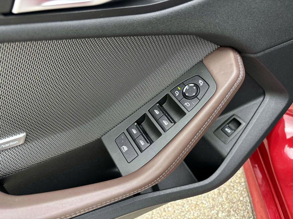 Certified 2025 BMW 228i xDrive w/ Premium Package image 13