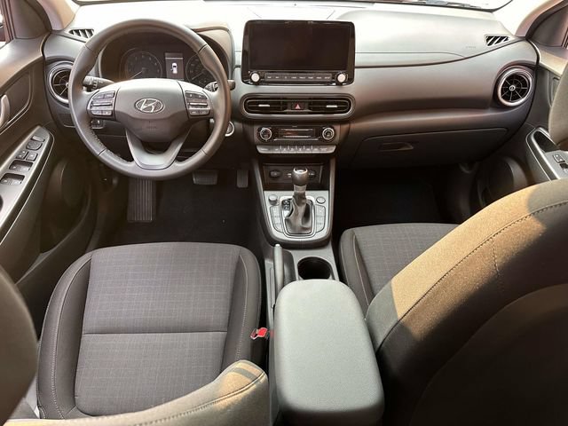 Used 2023 Hyundai Kona SEL w/ Convenience Package AWD/4WD image 21
