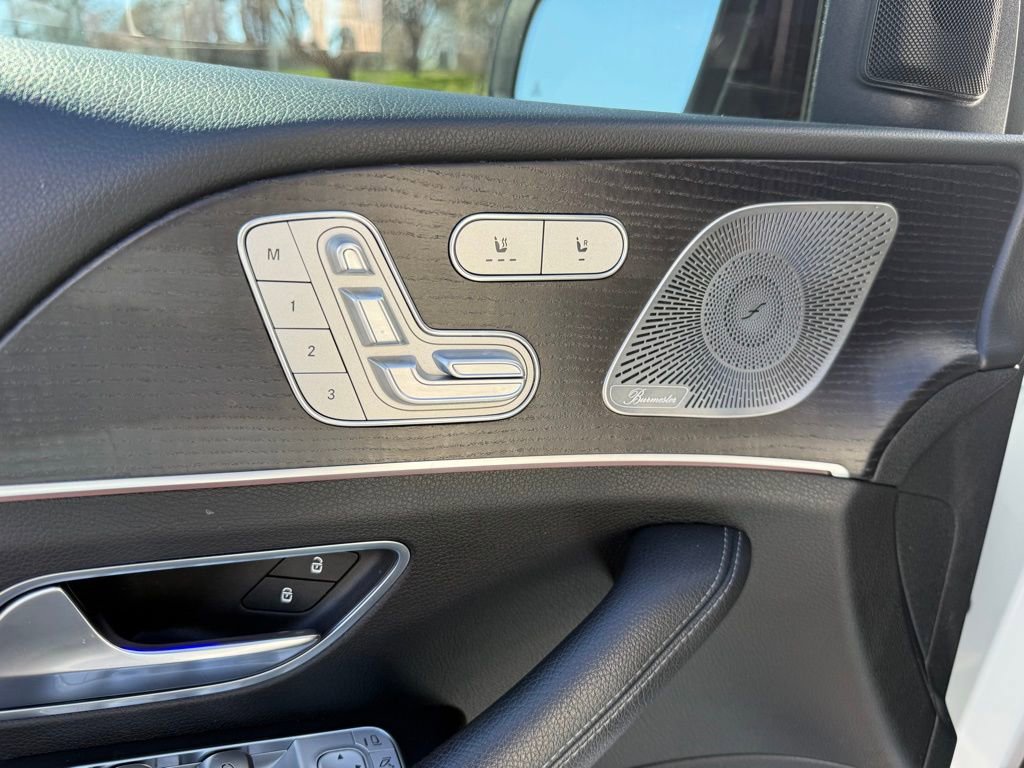 Used 2021 Mercedes-Benz GLE 350 GLE 350 image 10