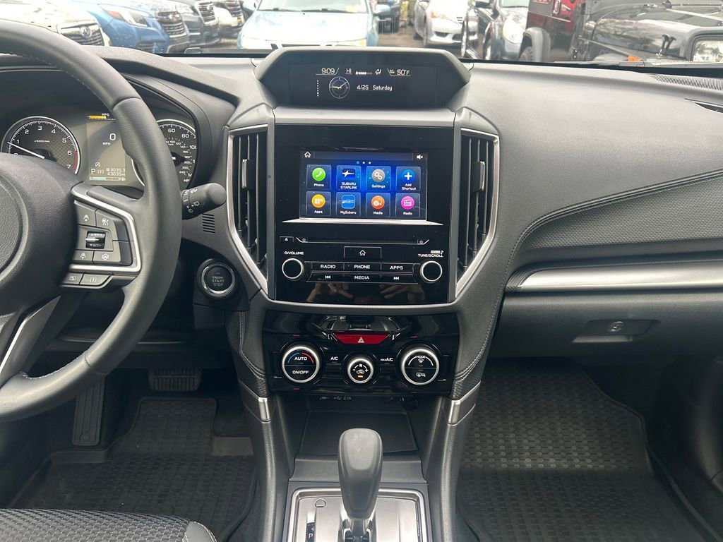 Used 2020 Subaru Forester Premium AWD/4WD image 24