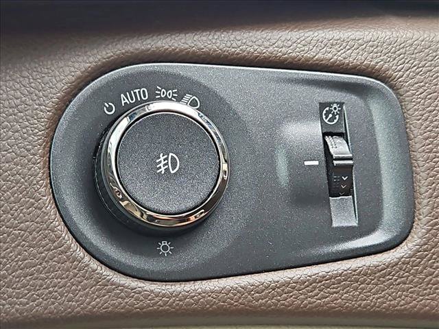 Certified 2013 Cadillac SRX Performance w/ Driver Awareness Package FWD image 17