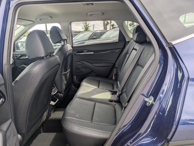 Used 2024 Kia Seltos EX FWD image 13