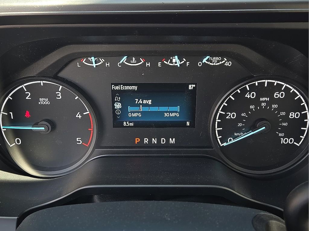 New 2025 Ford F250 XL image 18