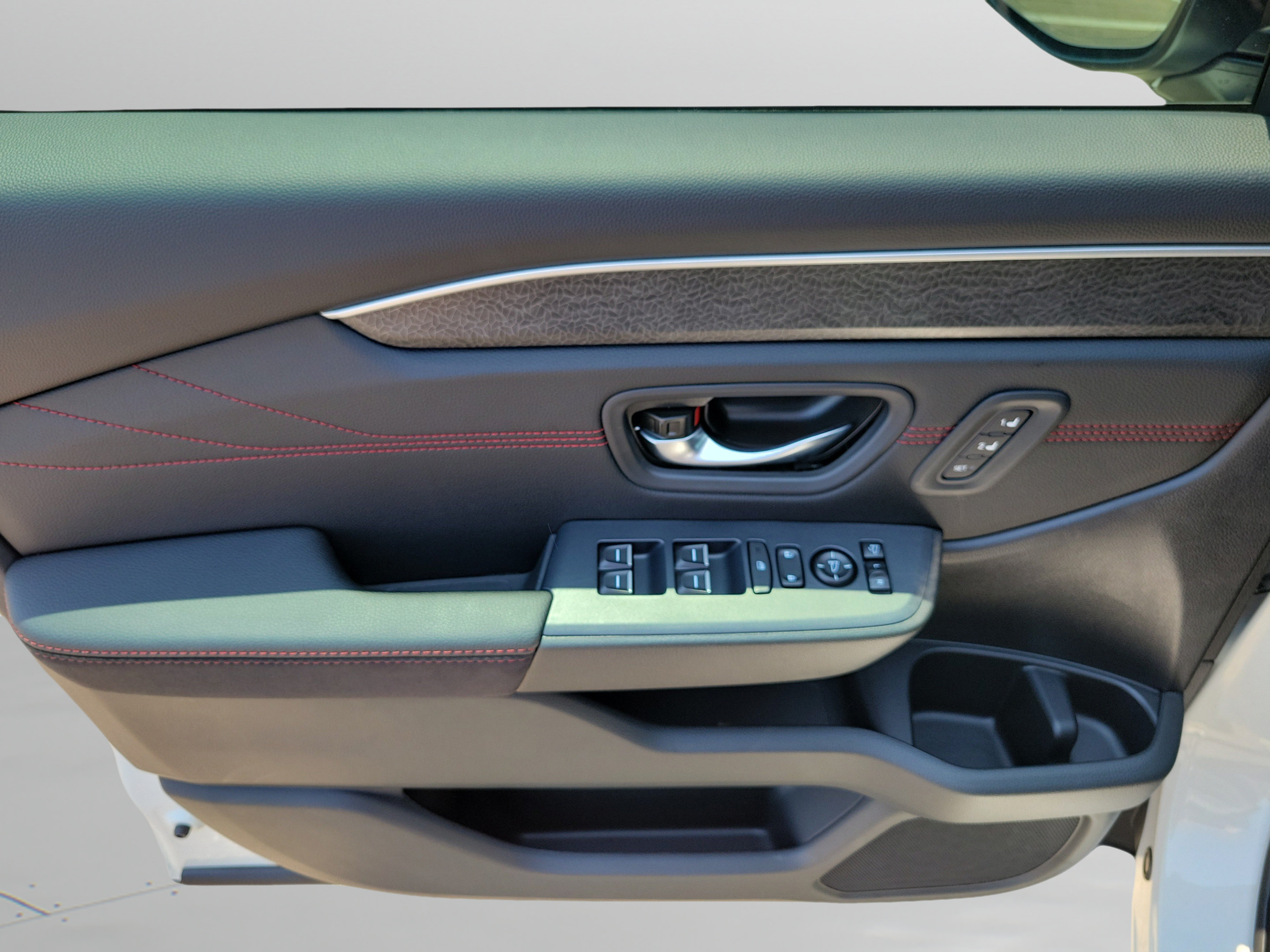 New 2026 Honda Pilot Black Edition image 23