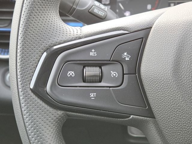 New 2026 Chevrolet Trax LS w/ LS Convenience Package image 12