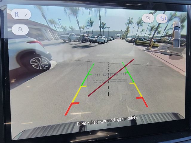 New 2026 Ford F150 XL w/ Equipment Group 103A High image 13