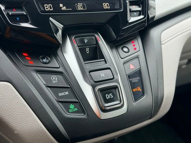 Used 2023 Honda Odyssey EX-L image 16