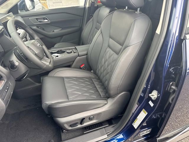 New 2026 Nissan Rogue Platinum w/ Platinum Premium Package image 24