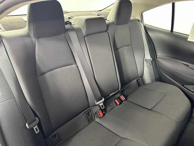 Used 2023 Toyota Corolla LE w/ Carpet Mat Package (TMS) FWD image 28