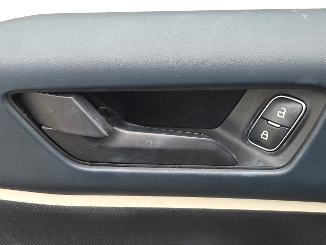 Used 2023 Ford Bronco Sport Heritage w/ Heritage Convenience Package AWD/4WD image 24