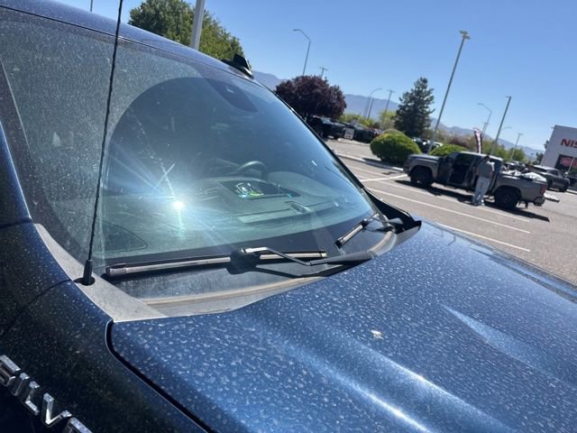 Used 2022 Chevrolet Silverado 1500 Custom AWD/4WD image 27