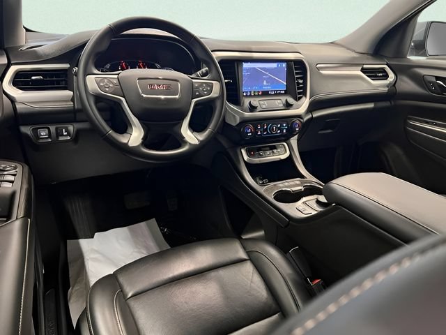 Used 2023 GMC Acadia SLT AWD/4WD image 21