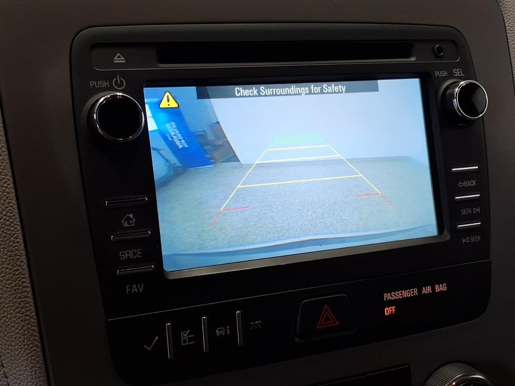Used 2015 Chevrolet Traverse AWD LS image 14