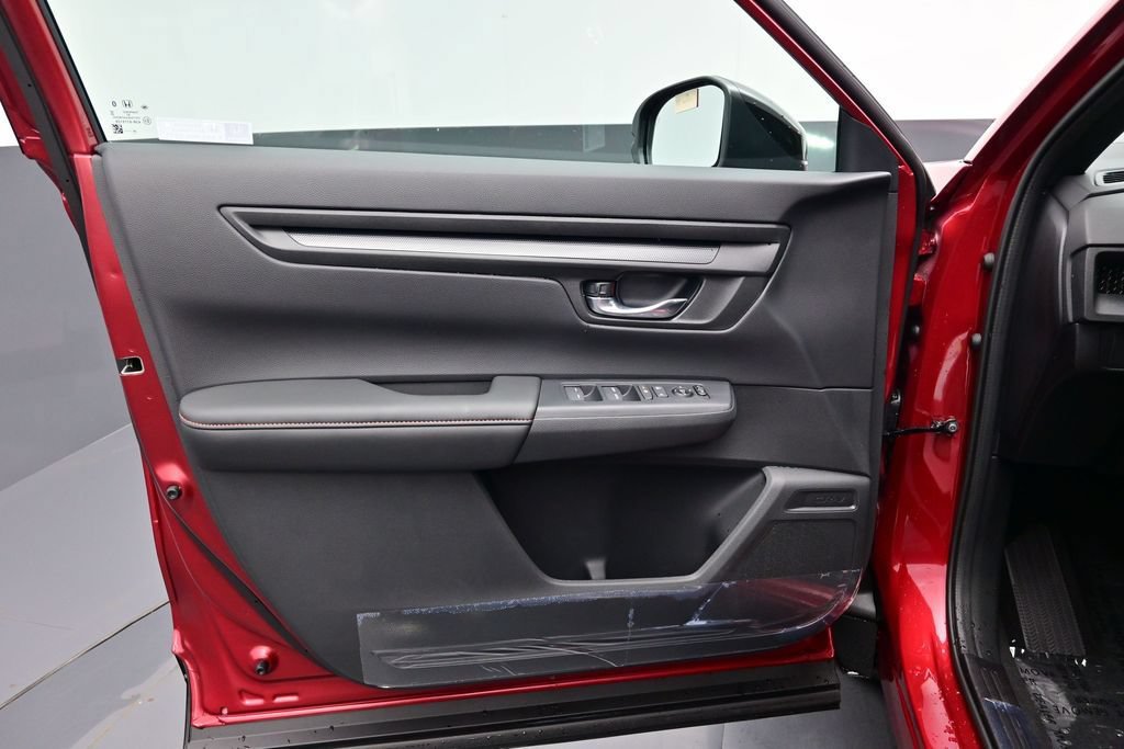 New 2026 Honda CR-V Sport image 15