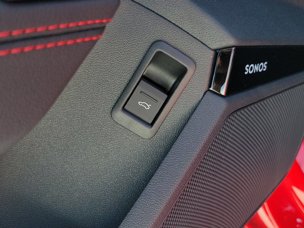 New 2026 Audi RS 3 AWD/4WD image 20