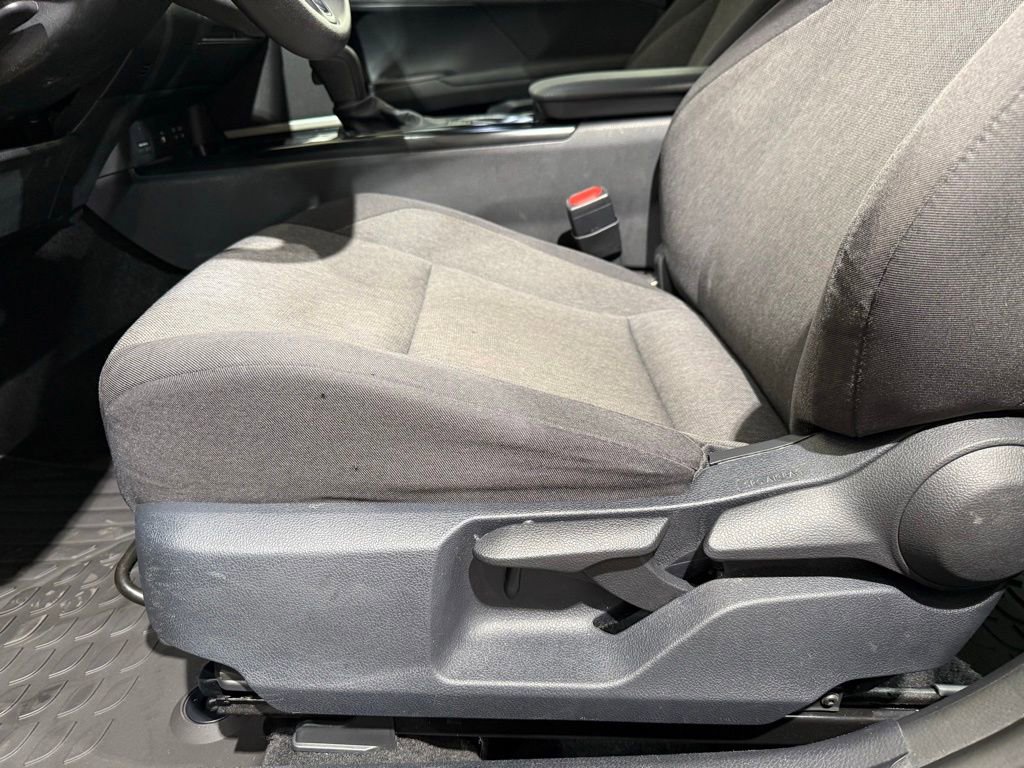Certified 2025 Toyota Camry LE FWD image 13