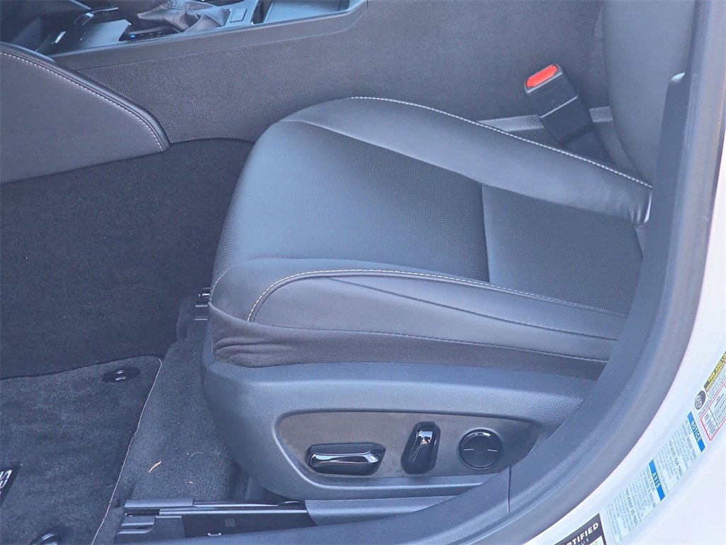 Used 2024 Lexus ES 250 w/ Premium Package image 28