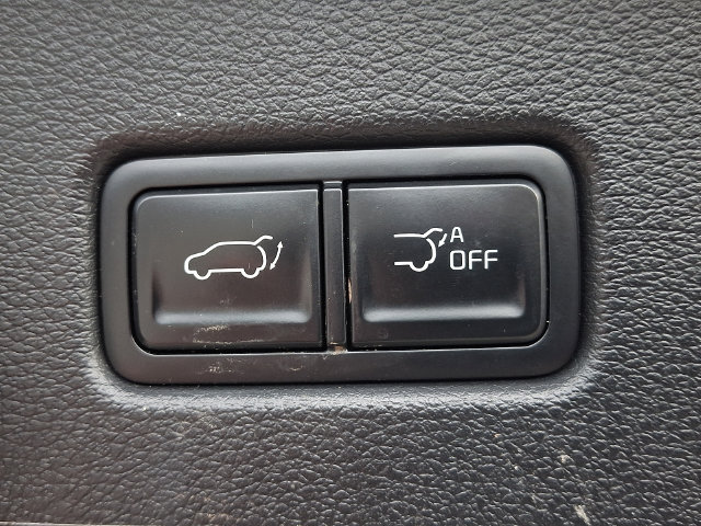 Used 2024 Kia Telluride EX X-Line AWD/4WD image 33