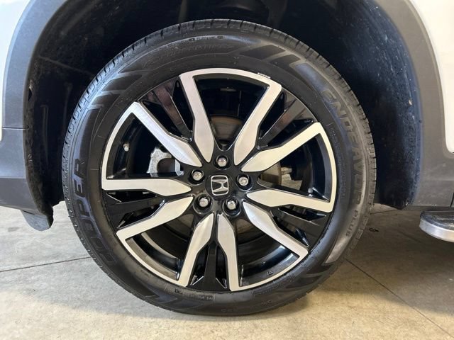 Certified 2021 Honda Pilot Touring image 11