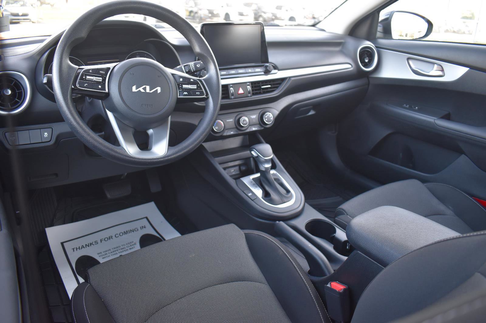 Used 2024 Kia Forte LX image 24