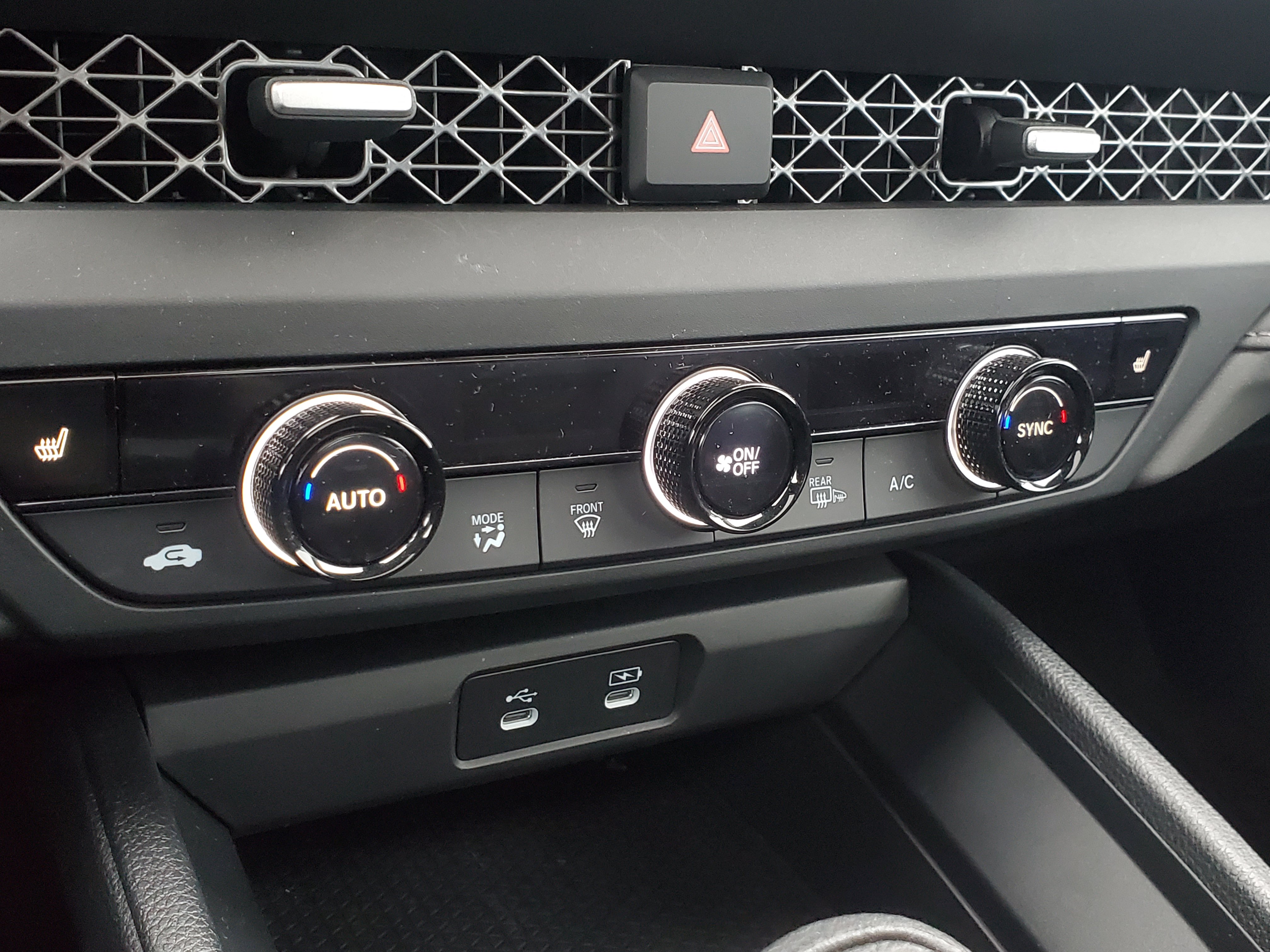 Certified 2024 Honda Accord EX image 24