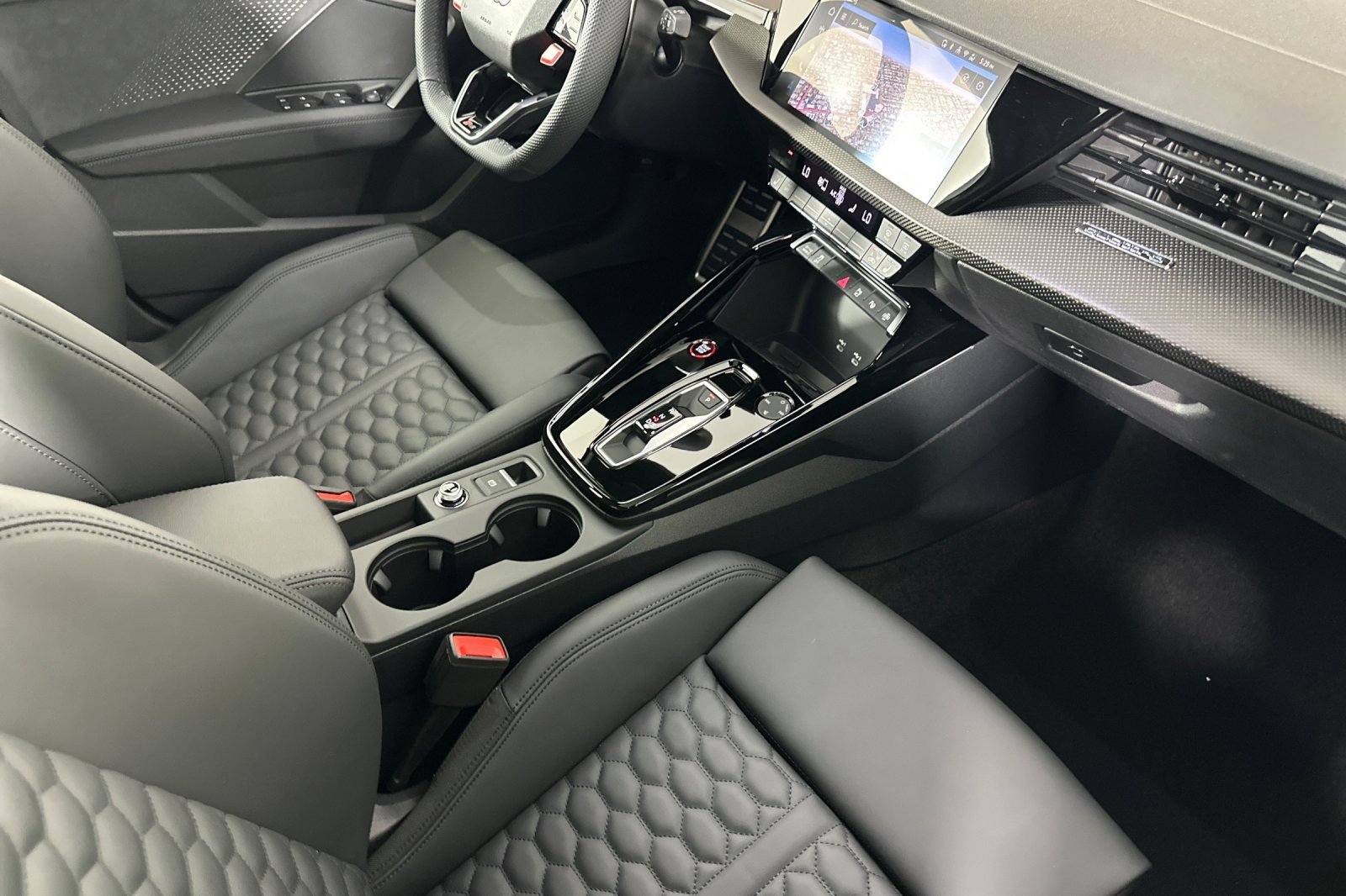 New 2026 Audi RS 3 image 14