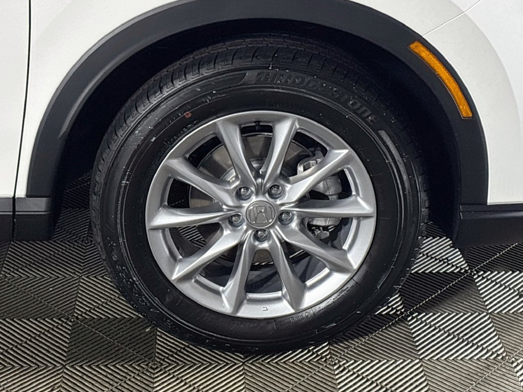 New 2026 Honda CR-V EX image 23