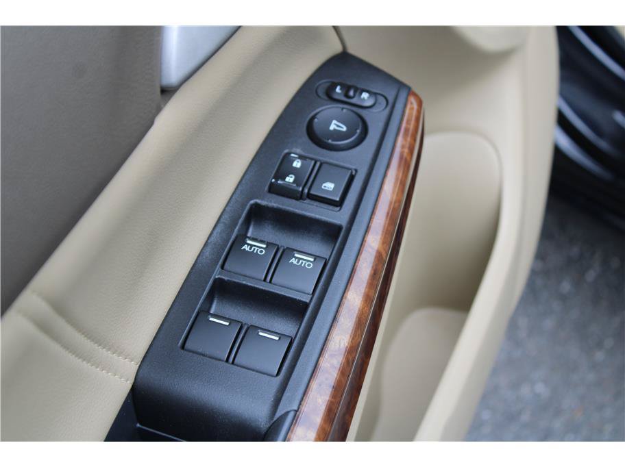 Used 2008 Honda Accord EX-L image 13