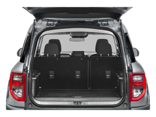 Certified 2023 Ford Bronco Sport Big Bend w/ Convenience Package image 11