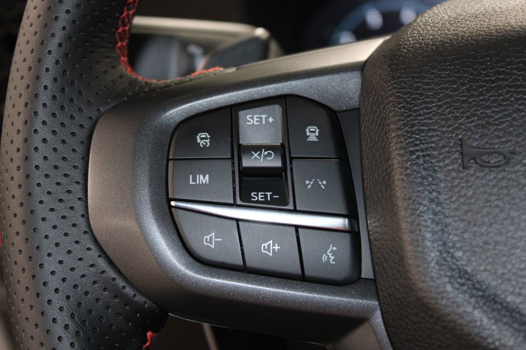 New 2026 Ford Ranger Raptor AWD/4WD image 44
