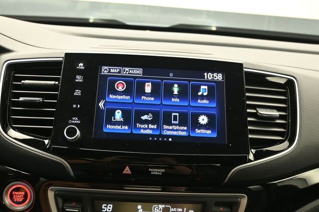 Used 2023 Honda Ridgeline Black Edition image 13