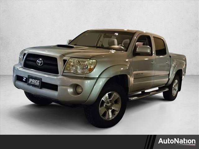 Used 2008 Toyota Tacoma PreRunner