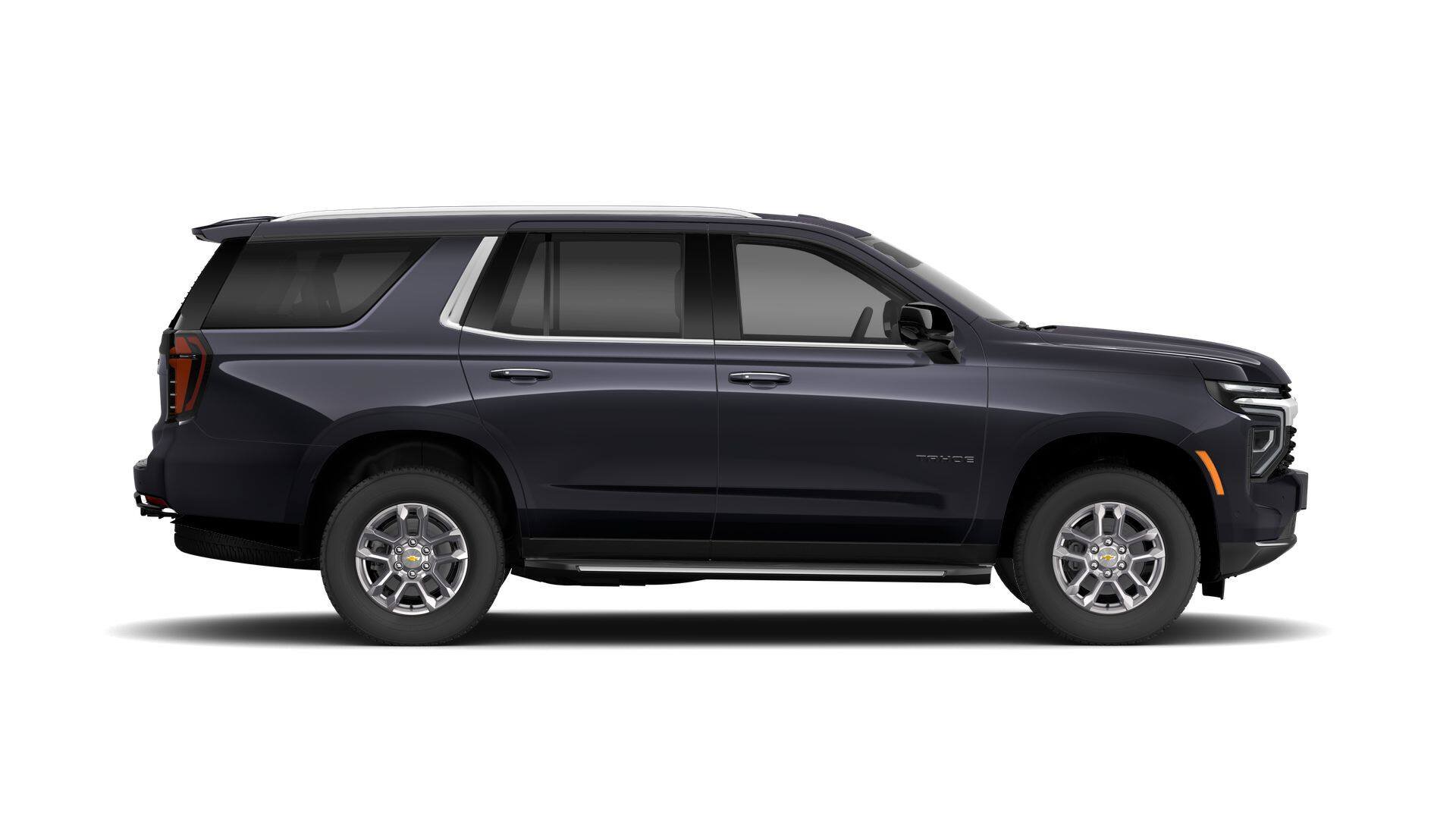 New 2026 Chevrolet Tahoe LS w/ LPO, Dark Essentials Package AWD/4WD image 67