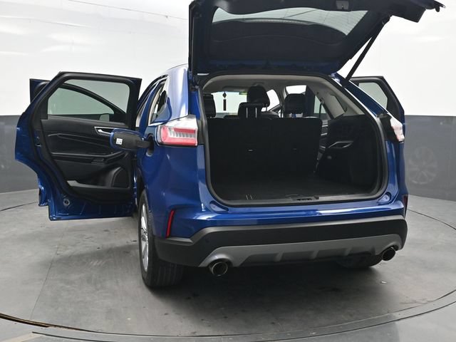 Used 2020 Ford Edge Titanium AWD/4WD image 46