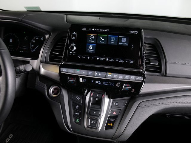 Used 2025 Honda Odyssey EX-L image 17