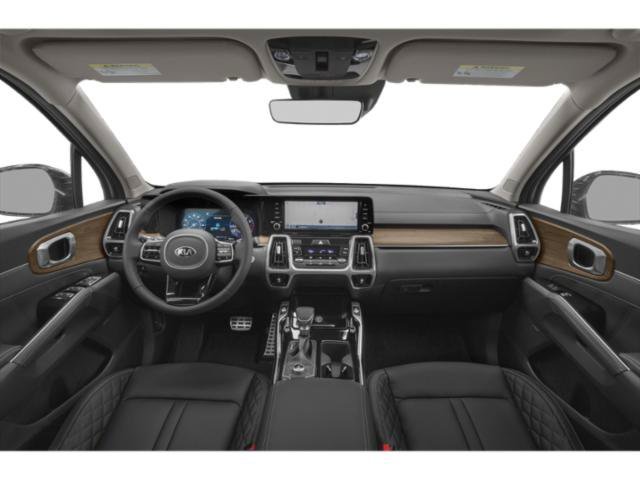 Used 2021 Kia Sorento SX Prestige AWD/4WD image 11