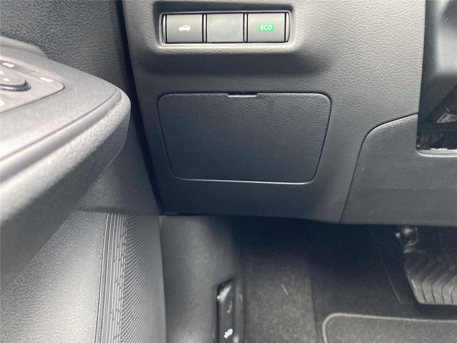 New 2026 Nissan Sentra S w/ Floor Mat Package FWD image 20
