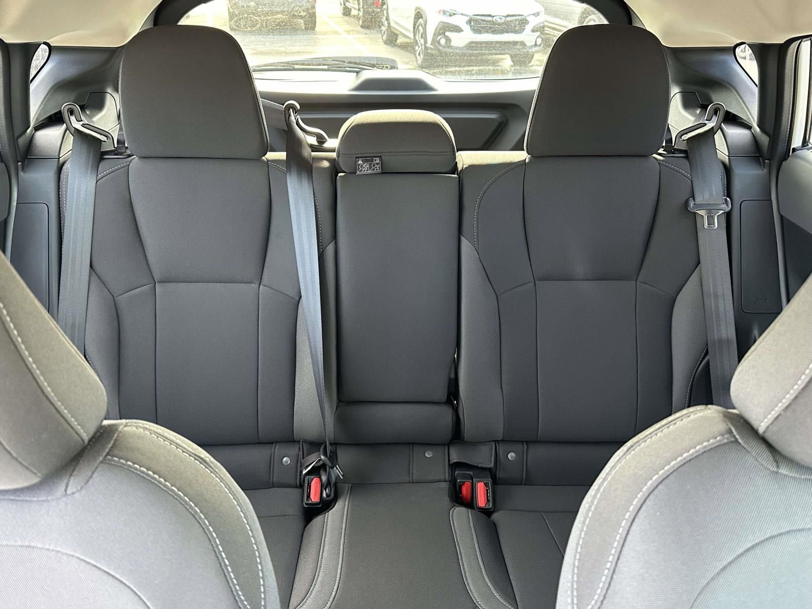 New 2026 Subaru Crosstrek 2.0i Premium image 13