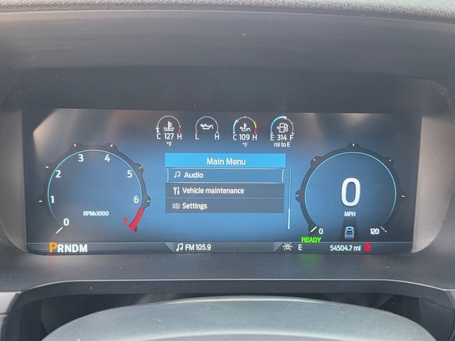 Used 2024 Ford F150 XLT w/ Mobile Office Package AWD/4WD image 28