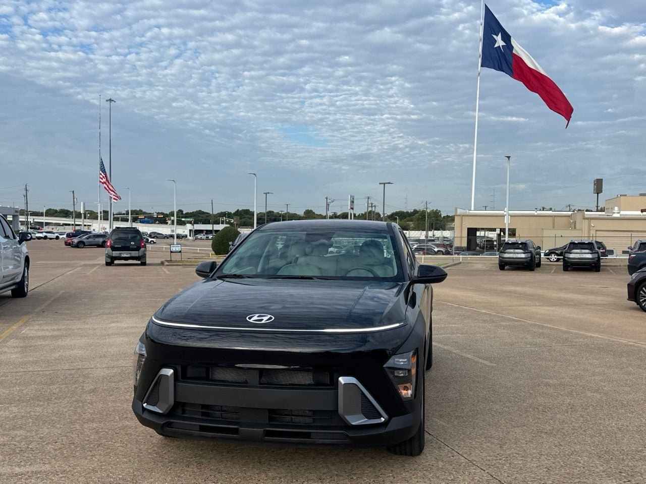 Used 2026 Hyundai Kona SE FWD image 6