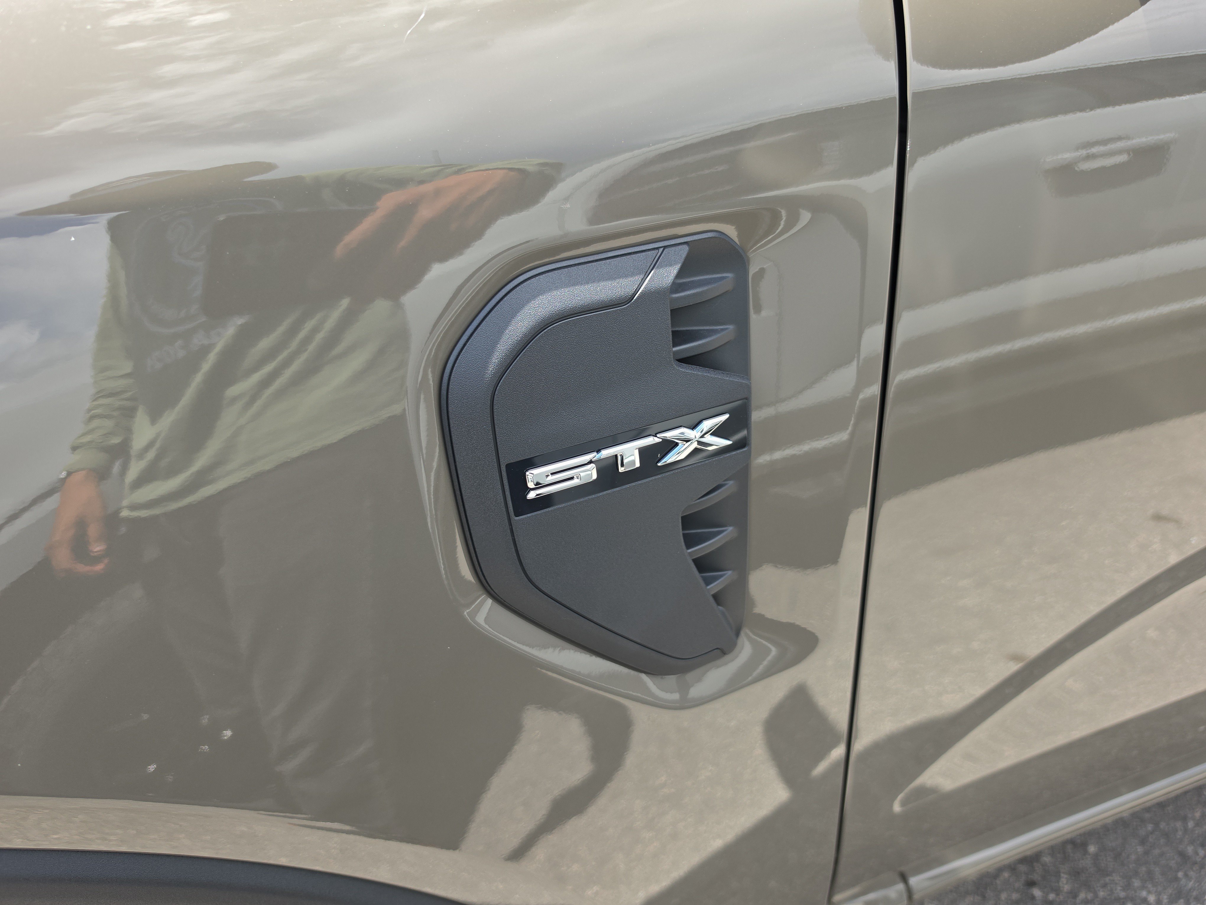 New 2026 Ford Ranger XL RWD image 7