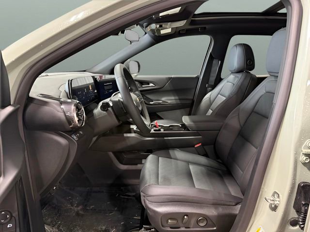 New 2026 Chevrolet Equinox LT w/ Convenience Package II image 10
