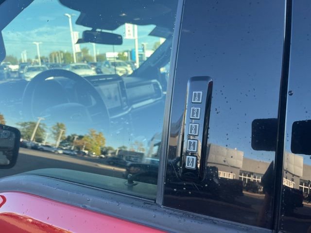 Used 2023 Ford F150 XLT w/ Equipment Group 302A High image 19