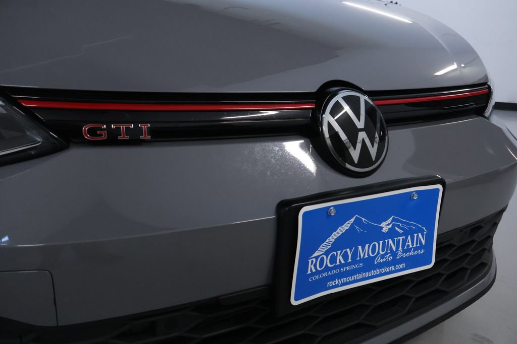 Used 2024 Volkswagen GTI S image 9
