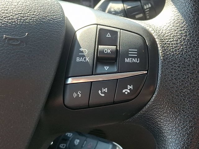Used 2025 Ford Transit 250 Low Roof w/ Exterior Upgrade Package RWD image 21